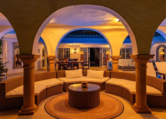 Andalusian House