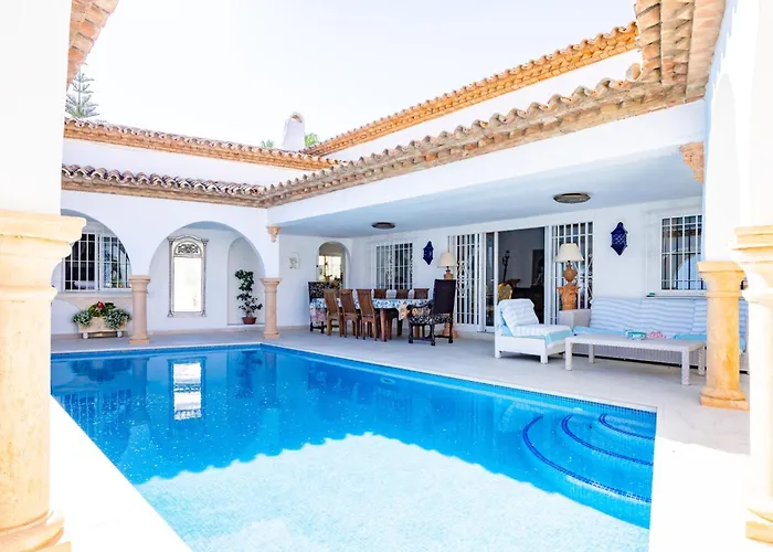Andalusian House *
