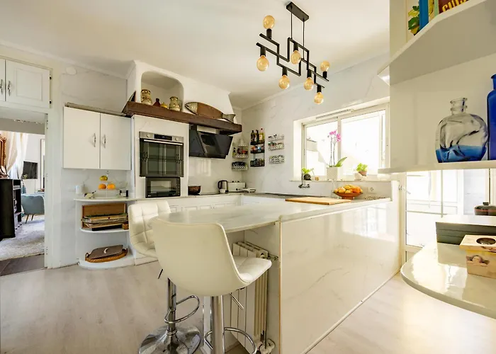 Andalusian House فيلة