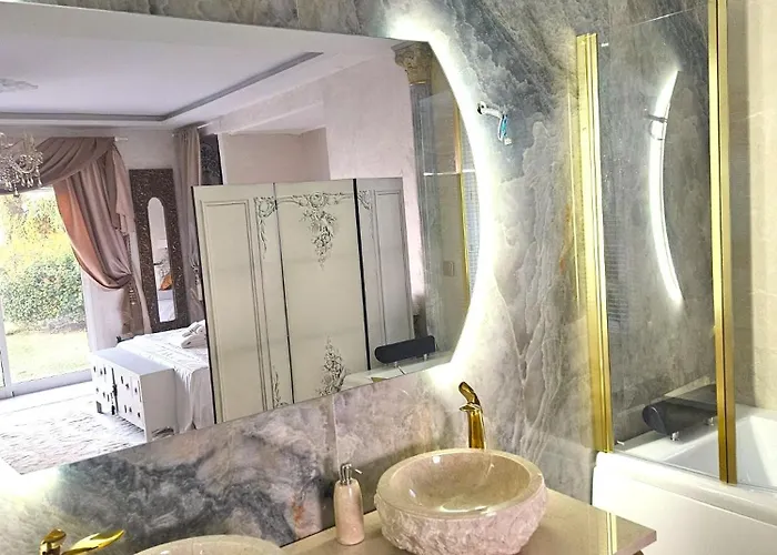 Andalusian House فيلة ماربيا