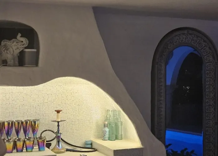 Andalusian House